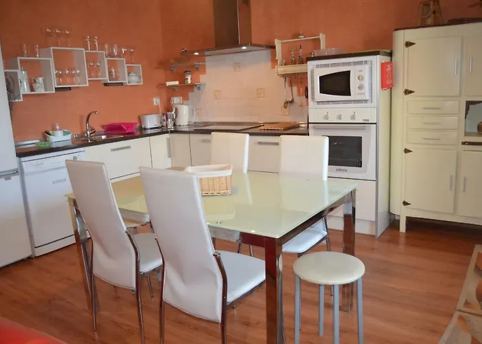 Casa Alfredo