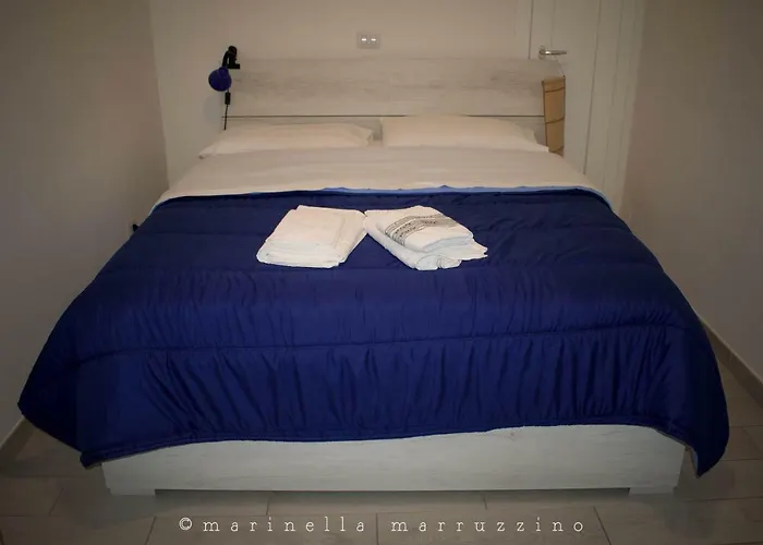 Vivi Gaeta Villa