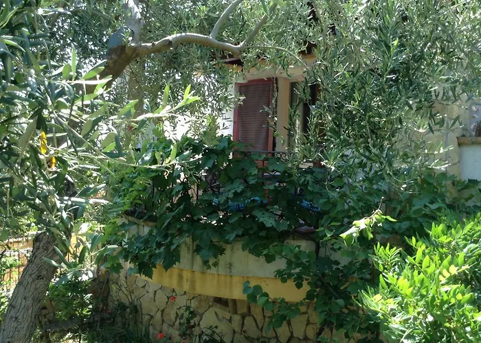 Graziosissima villa