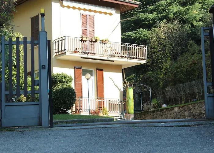 Atelier 55 Casa Arte E Natura