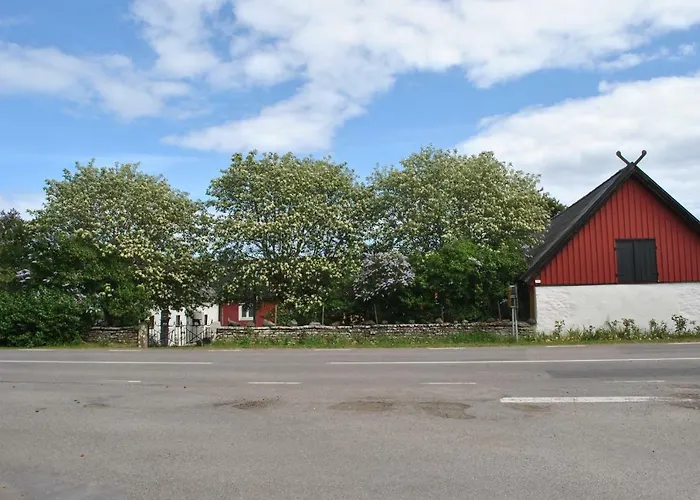Sandgardsborg
