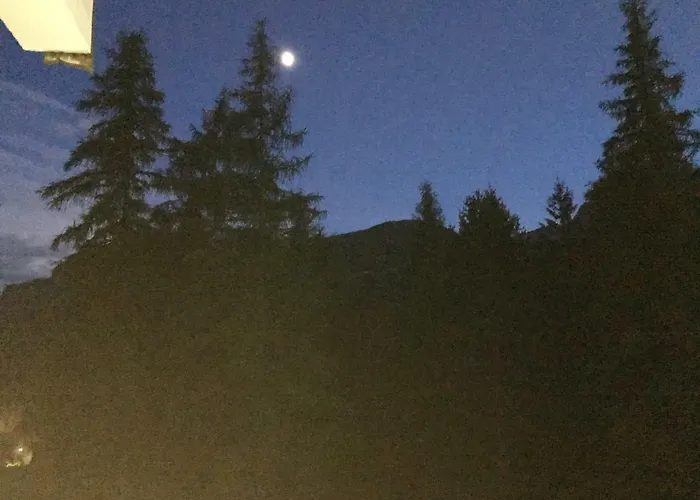 I mughi - Cortina