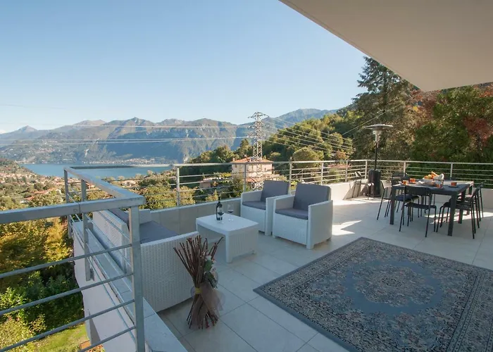 Villa Angela Bellagio