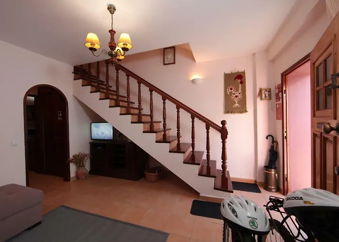 Casa Das Andorinhas Faro