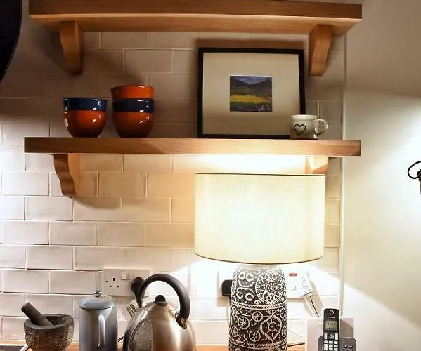 Cosy Cottage