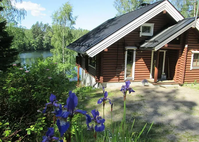 Vuorenhelmi