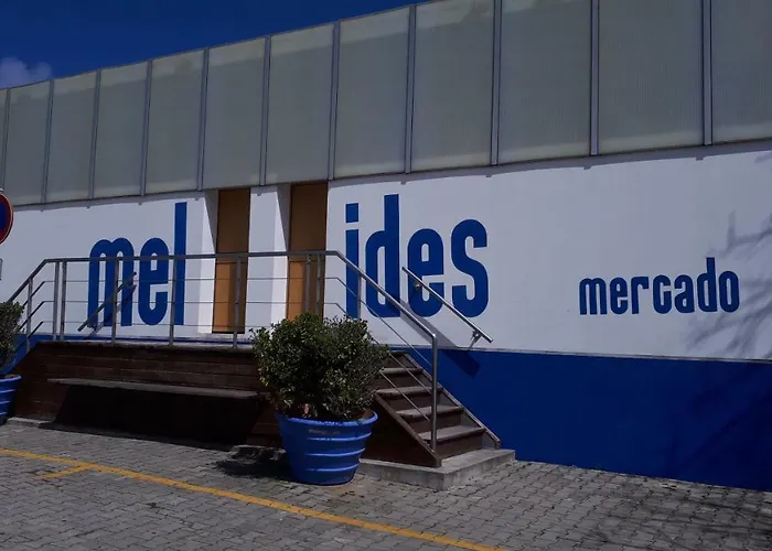 Casa Ferias Melides