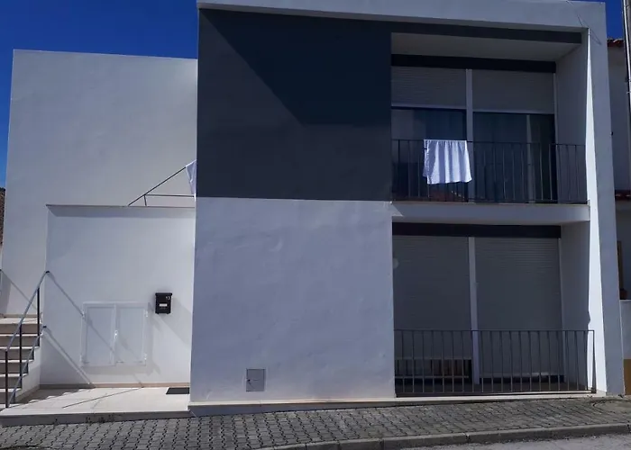 Casa Ferias Melides