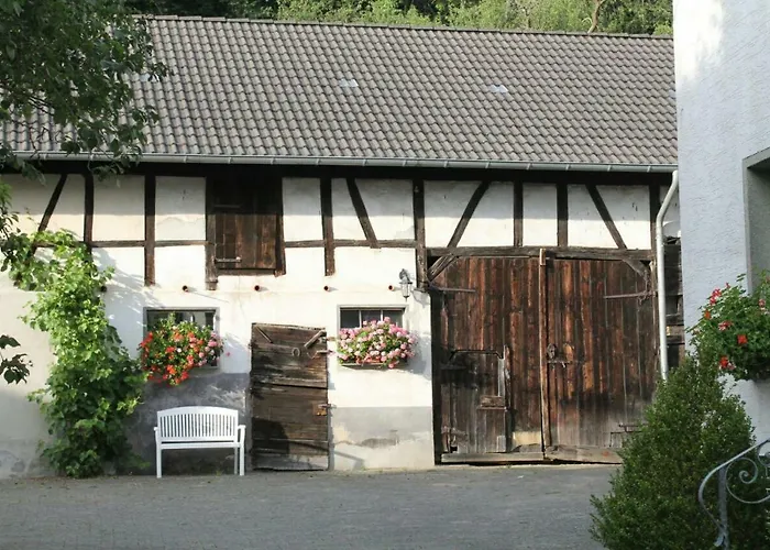 Ferienhaus Im Nuerburgring