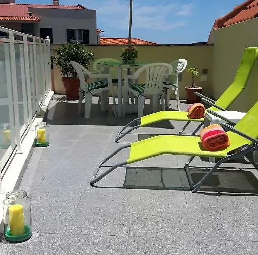 Casa Violeta Vila Funchal 
