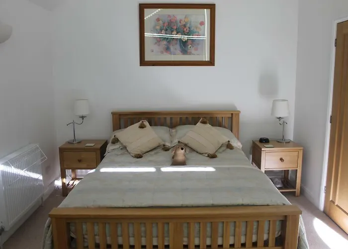 Pear Tree House Studio