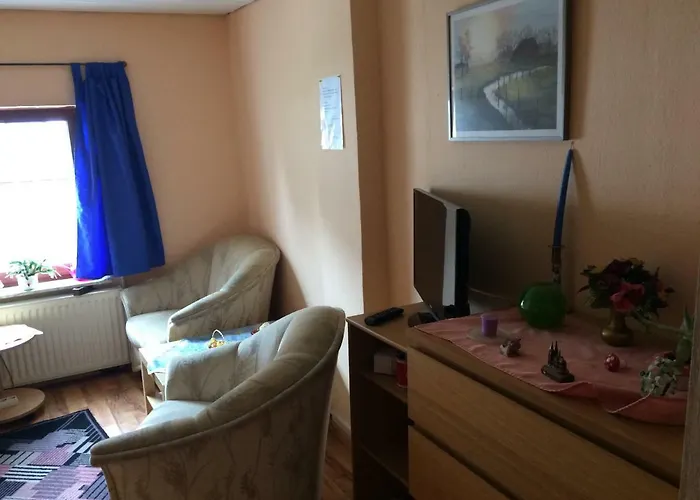 Villa Attraktives Haeuschen Glogauer Hamburg