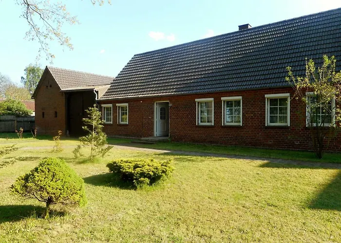 Ferienwohnung Hille