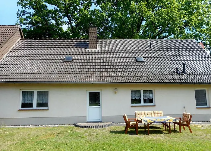Ferienwohnung Hille