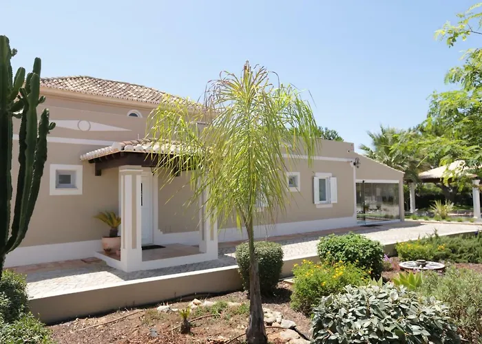 Quinta Do Pinheiro Manso - Holidays Villa - Marinha Beach