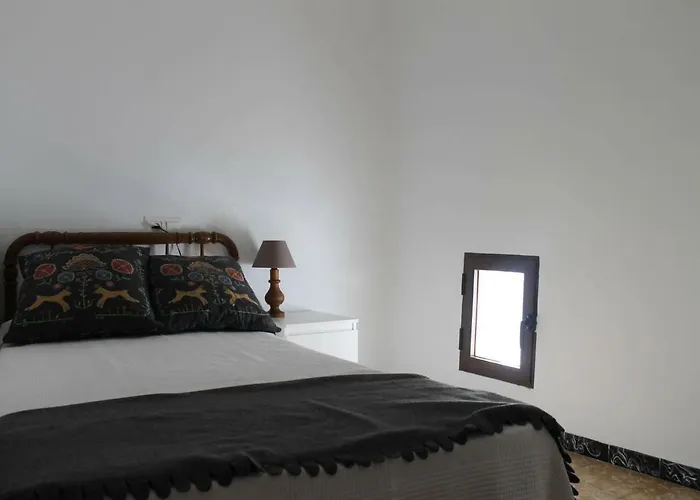 La casita de la ciudad