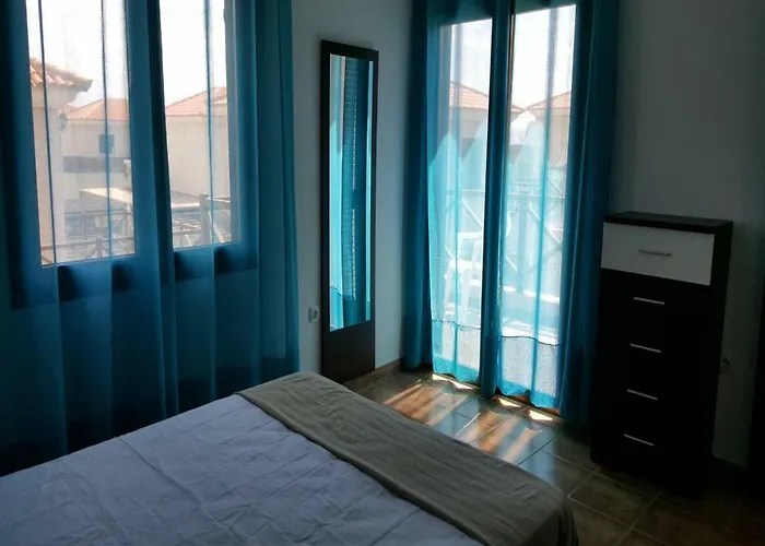Casa Vacanze Tiffany