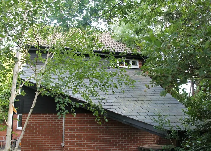 Pear Tree House Studio