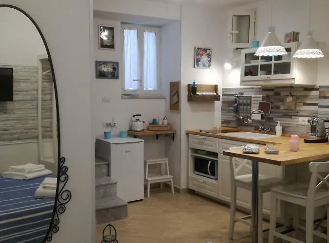 O' Vascio Chic