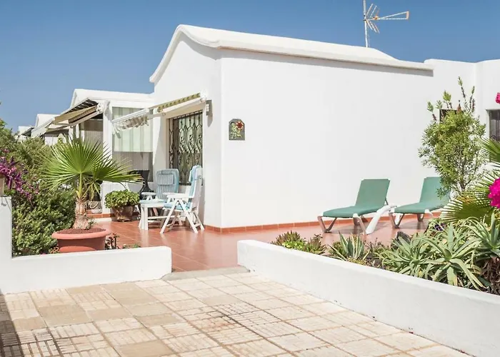Villa Casa MoJo Puerto del Carmen 