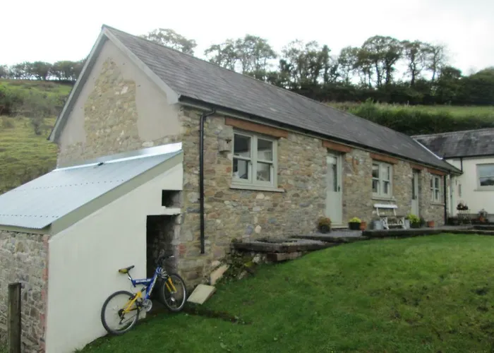 Danygraig Cottage