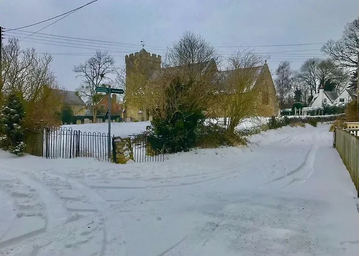 Bells Cottage