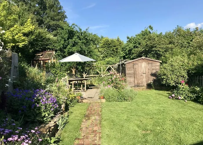 Bells Cottage