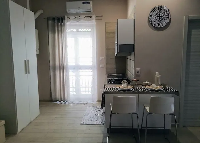 La Maison Margherita Di Savoia