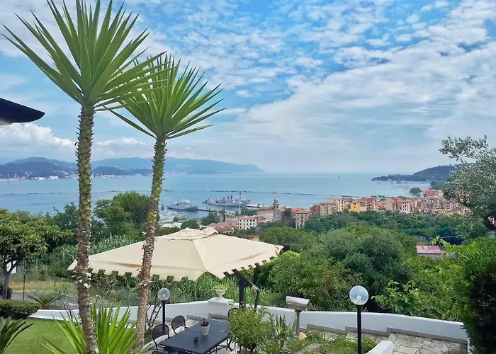 Villa Grazia
