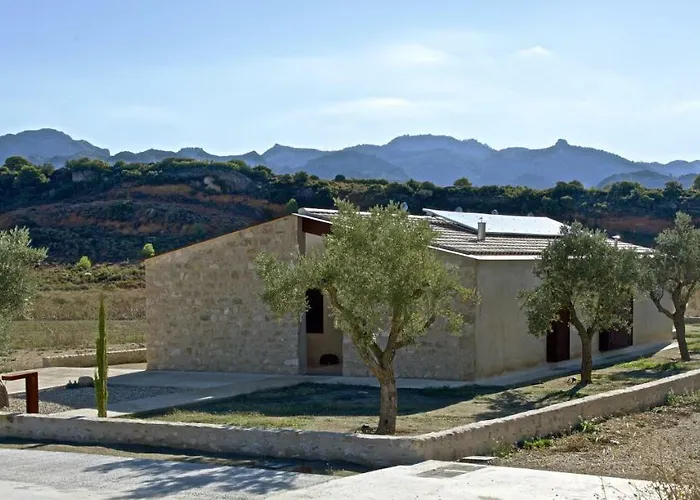 Villa Casa Oryza Arnes
