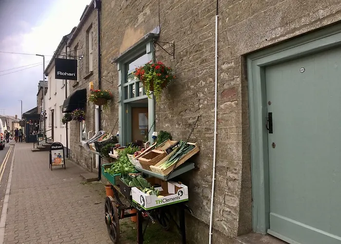 Number 22, Castle Street