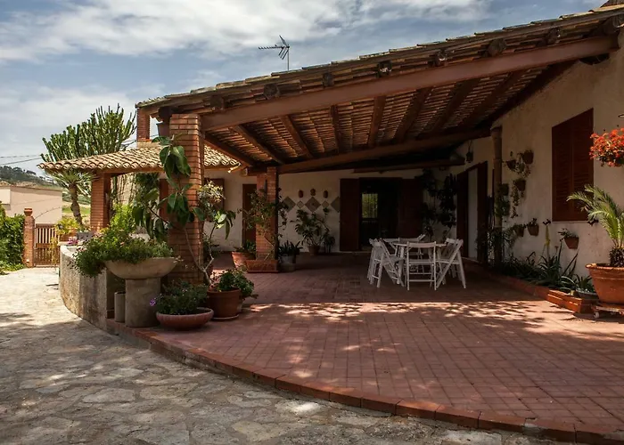 Sogno Siciliano Turismo Rurale