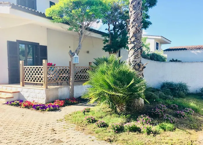 Villa Lido Silvana Marina di Pulsano