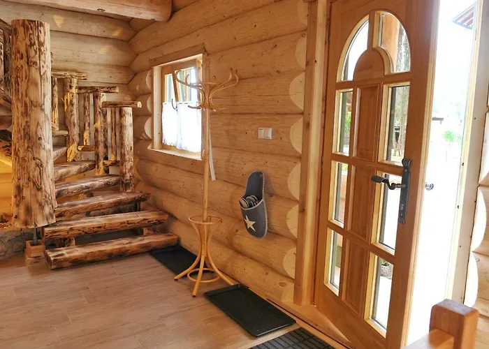 C.T.N. Loghouse