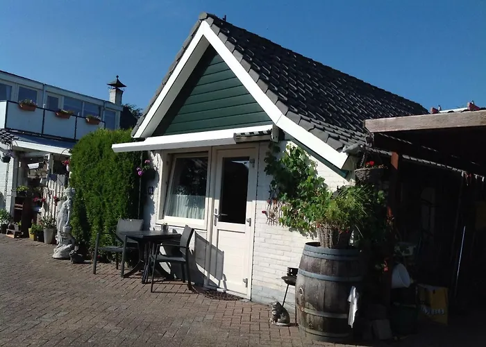 L&L De Vlinder Renesse Villa