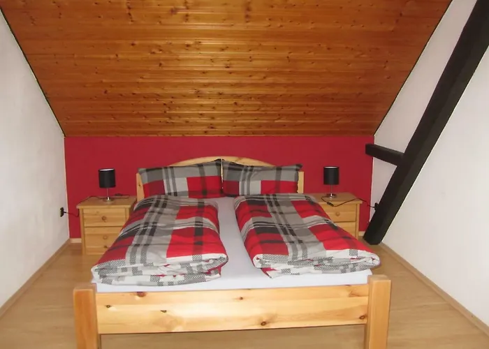 Ferienhaus Wunsch