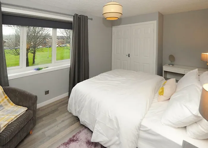 Three Bedroom Spacious House