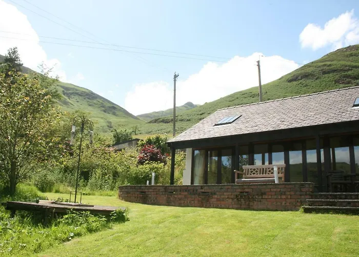The Byre
