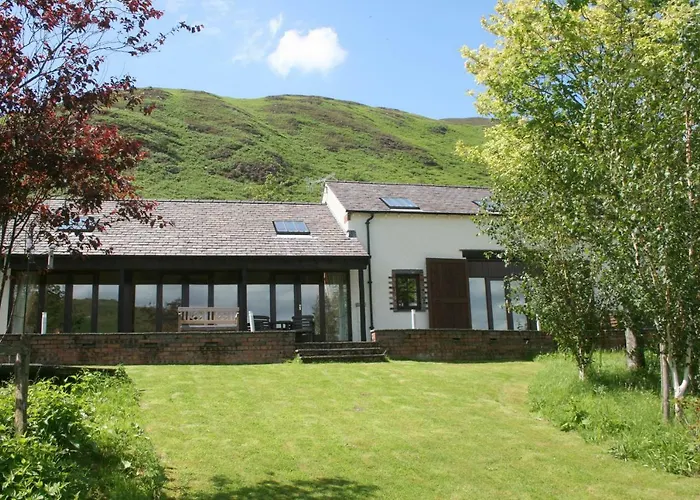 The Byre