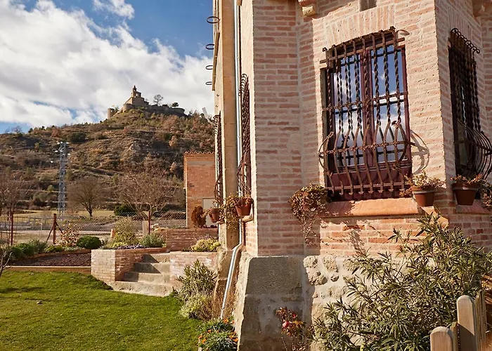 Torre Caim