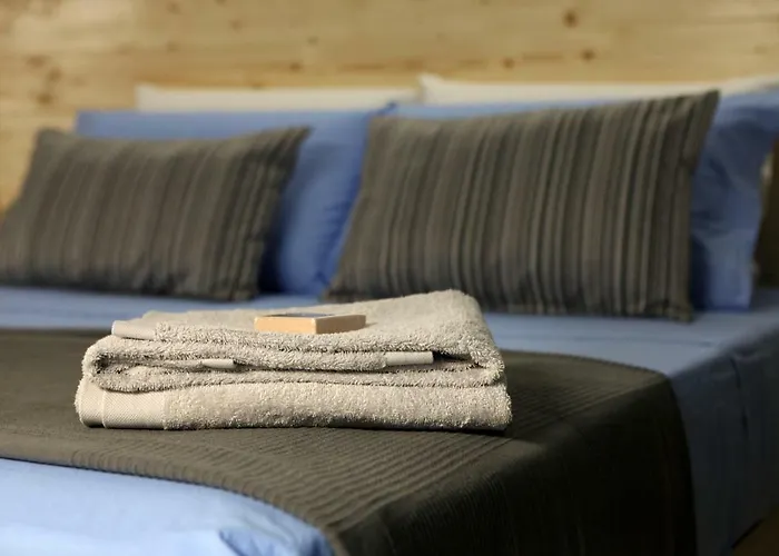 Villa Loft 72 Margherita Di Savoia