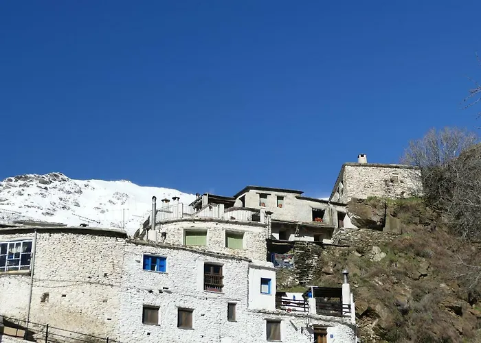 La Casa de la Bombilla Verde
