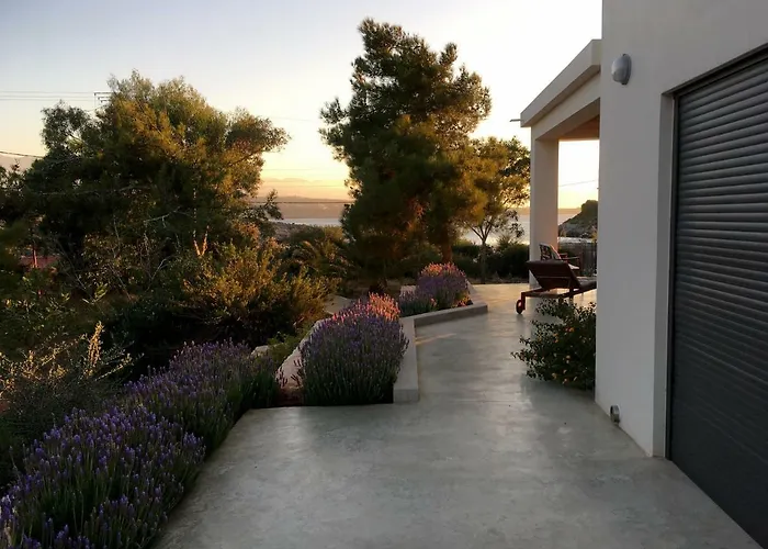 Myrtia Beach House
