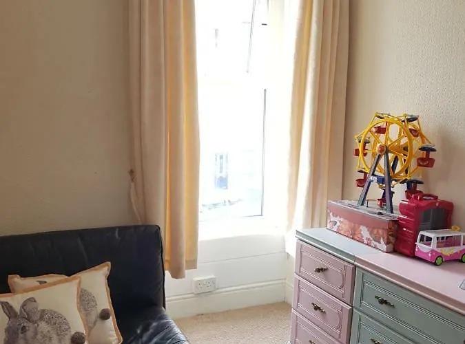 Llandudno Holiday Home
