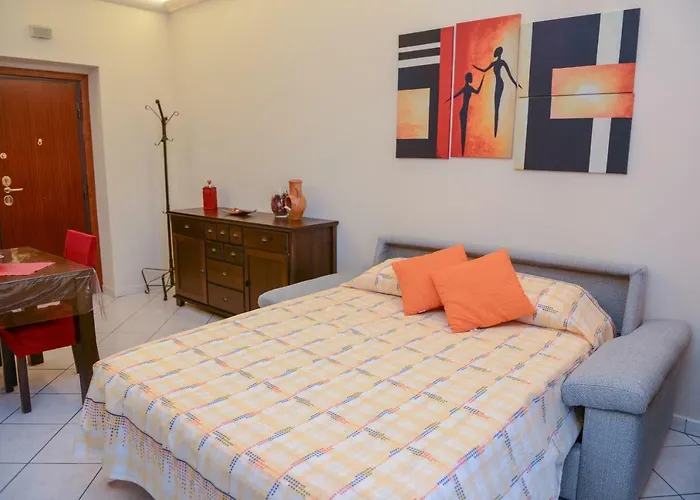 Anagnina Home Roma