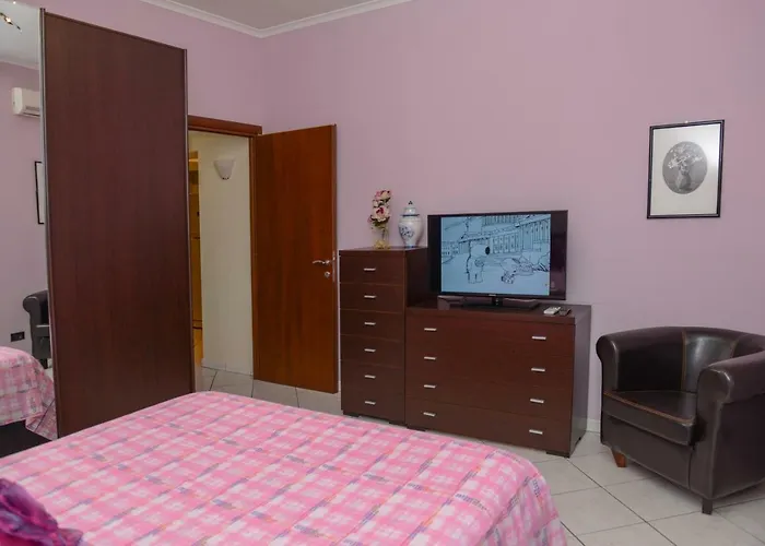 Anagnina Home Roma