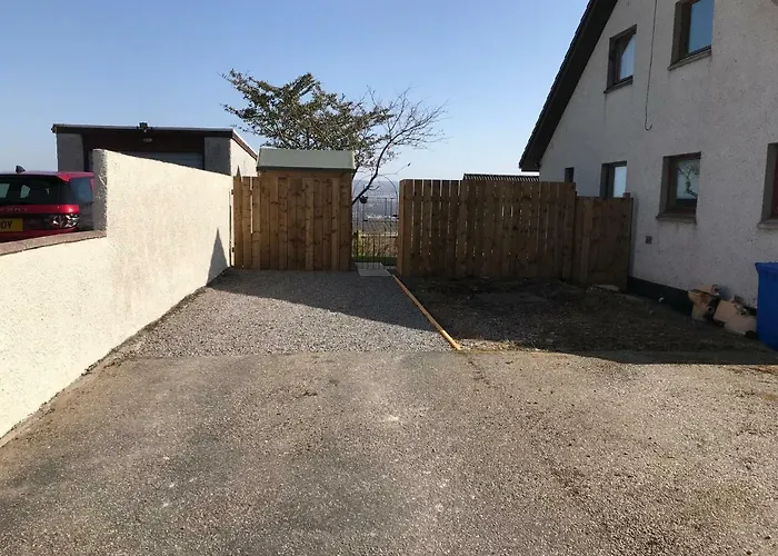 Hillside View, Inverness