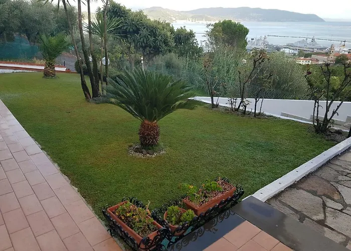 Villa Grazia