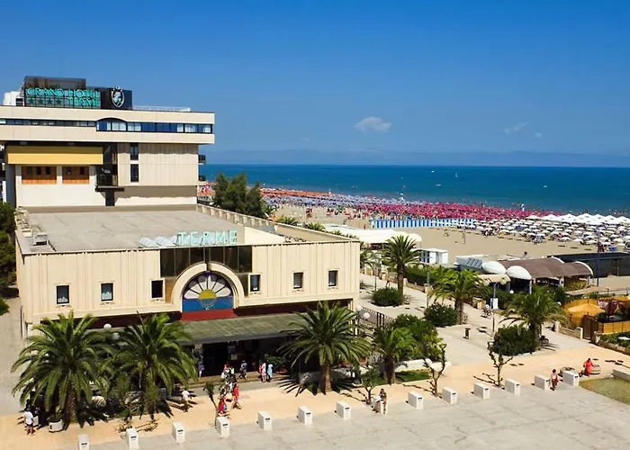 La Maison Margherita Di Savoia