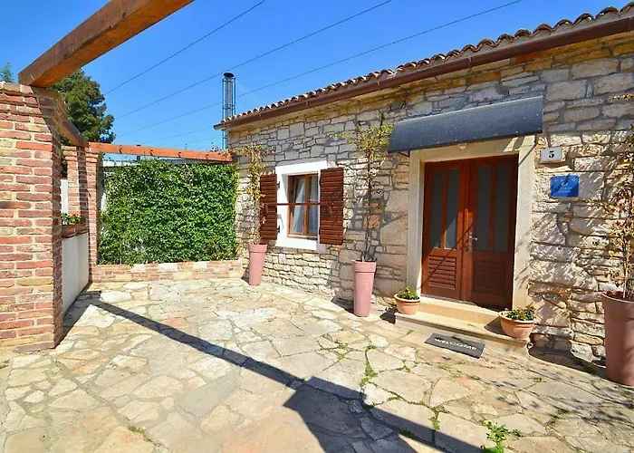 Villa Giardin